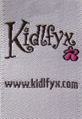 Logo label